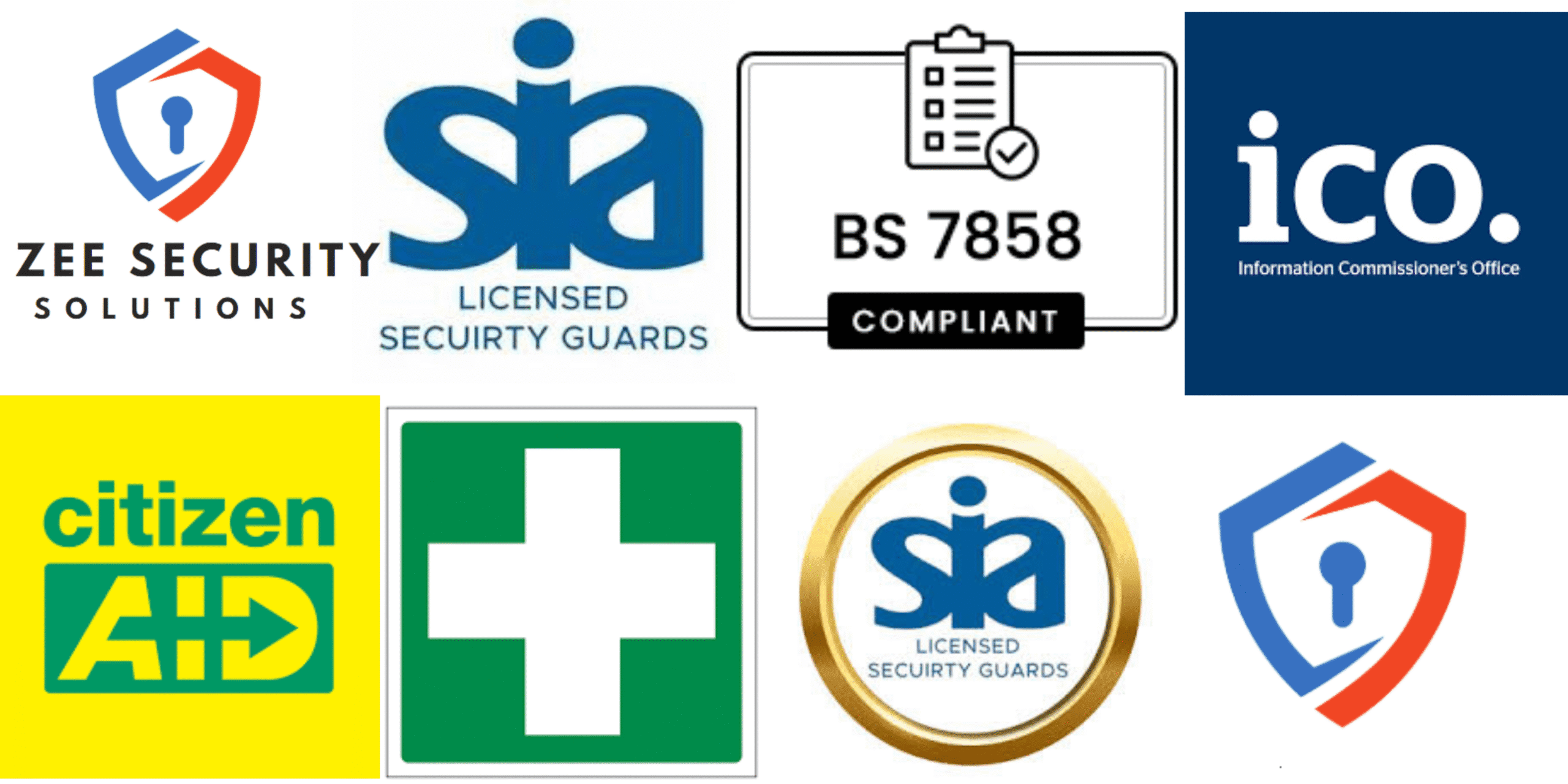 ICO Sia Licensed Guard Fully Insured